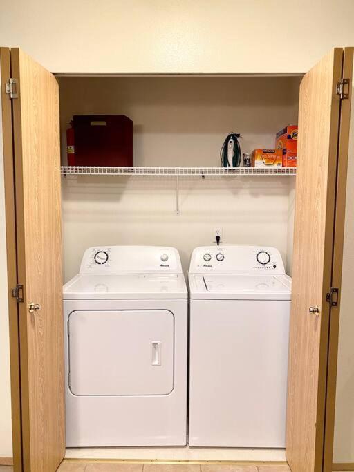 Walk To Downtown Leavenworth * Sleeps 6 + Pets * Ground Level Gem! Apartment Bagian luar foto