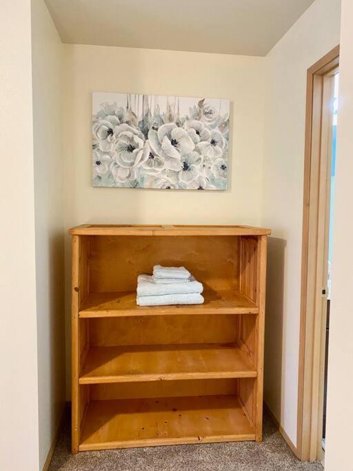 Walk To Downtown Leavenworth * Sleeps 6 + Pets * Ground Level Gem! Apartment Bagian luar foto