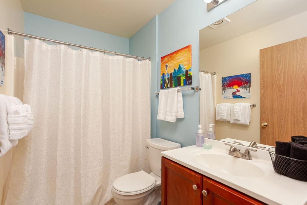 Walk To Downtown Leavenworth * Sleeps 6 + Pets * Ground Level Gem! Apartment Bagian luar foto